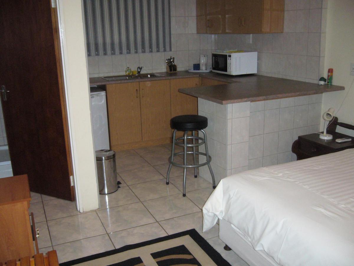 Affinity Guesthouse Upington Exterior foto